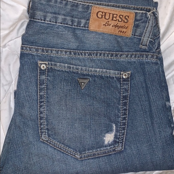 Guess jeans - Picture 3 of 3